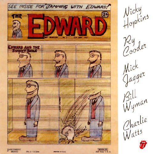 Nicky hopkins cooder mick - hopkins,, cooder,