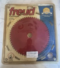Freud Wood Table Saw Blade 260mm x 30mm x 2.6mm x 60T