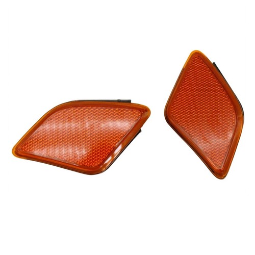 Front side marker - marker, light