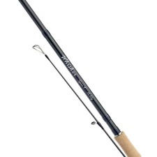 Daiwa Whisker Spin Rods - All