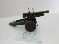 Britains Military 25lb Pounder