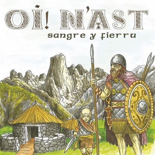 Ast sangre y - n'ast,