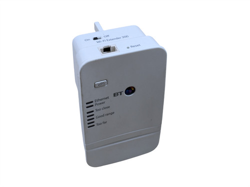 Extender 300 v2 - wi-fi,