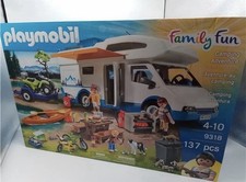 PLAYMOBIL  9318 Family Fun