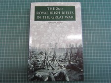 THE 2nd ROYAL IRISH RIFLES IN