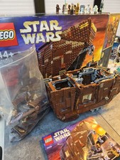 LEGO Star Wars 75059 UCS