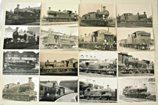 30 photographic prints of