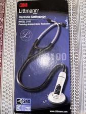 3M Littmann 3100 Electronic