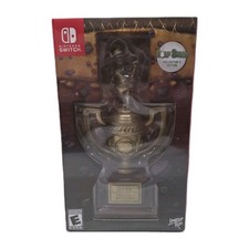 Golf Story Collectors Edition