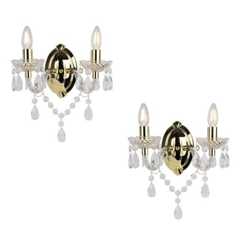 Set marie therese wall - of,