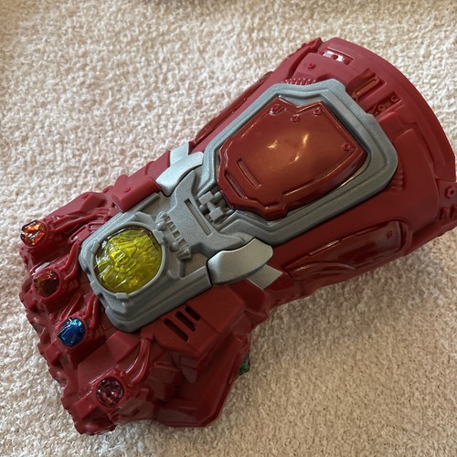 Marvel avengers endgame red - marvel,