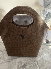 Guess lunch bag  new with tags