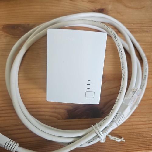 Link pa4010 500mbp - tl-pa4010,