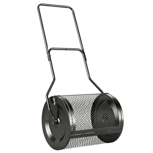 75l compost peat moss spreader - 75l,