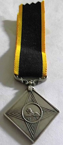 Victorian silver army - victorian,