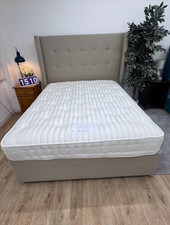 HYPNOS Kingsize Elite Luxury