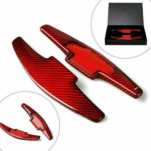 Steering wheel shift paddle - steering,