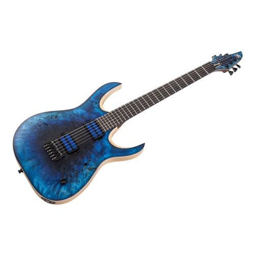 Mayones duvell elite custom - mayones,