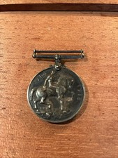 1914 - 18  Great Britain King