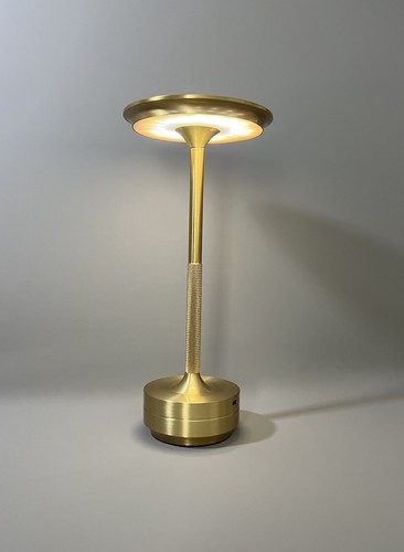 Unique brushed gold - unique,