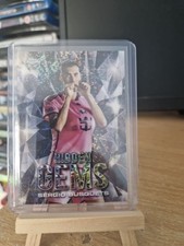 2024 Sergio Busquets Hidden