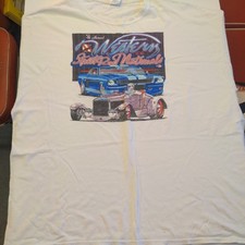  Hotrod American Classic Car