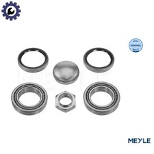 WHEEL BEARING KIT 11-14 650