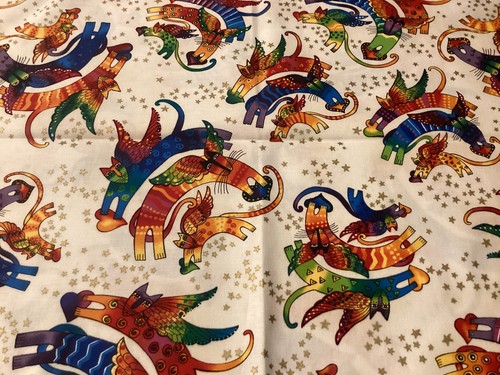 Laurel burch holiday - burch,
