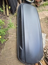 Car Roof Box 440L