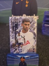 Cristian Romero /8 Vortex