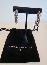 STEPHEN WEBSTER Sterling