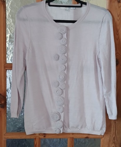 Boden summer cardigan size - boden,