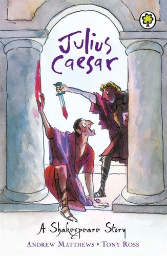 Julius caesar - julius,