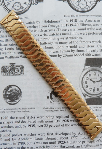 Vintage men excalibur watch - men,