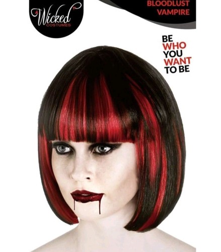 Wicked costumes ladies vampire - wicked,