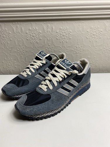 Vintage rare adidas city - rare,