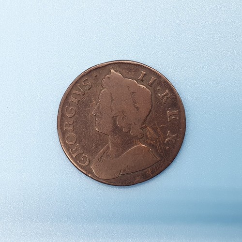 George young bust - ii,