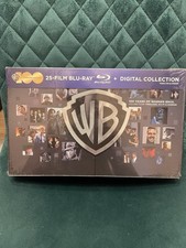 WB 100th 25-Film Collection