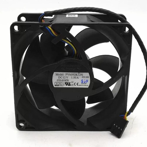 1pcs new foxconn pva092k12n - 1pcs,
