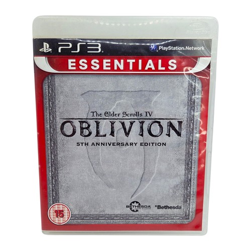 Elder scrolls oblivion 5th - elder,