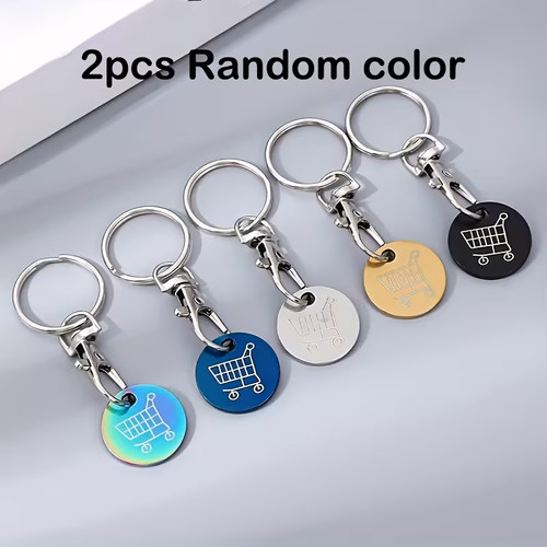 2pcs shopping cart - shopping,