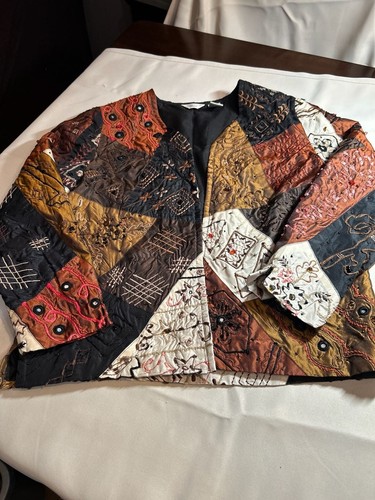 Laura ashley petite patchwork - ashley,