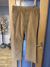 Levi’s Corduroy Trousers