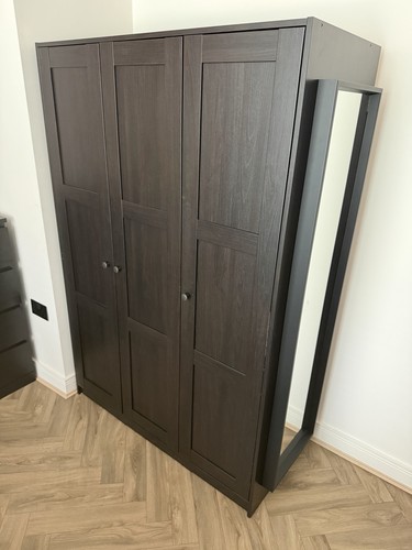 Ikea rakkestad wardrobe - rakkestad,