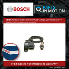 Particle Sensor 0281007097 Bosch A0009050508 0009050508 EGSPM2 Quality New