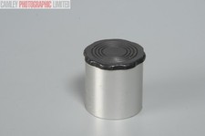 Sinar Monorail Rail End Cap in