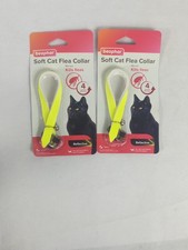 Cat Flea Collars Beaphar Cat