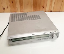 Sony S-Master HCD-S550 SACD/DVD Receiver 5.1-Channel Digital Amplifier