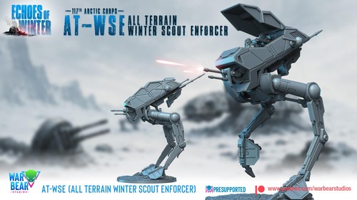 Imperial wse scout - (,