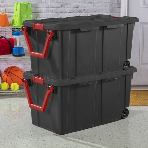 Sterilite 14699002 gallon - sterilite, 40